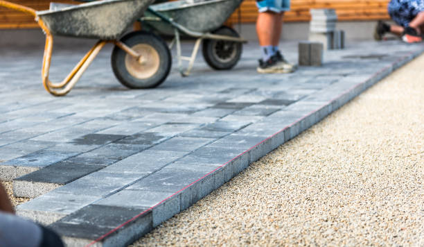 Best Concrete Steps and Stairs in Desnso, CA