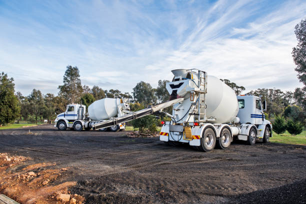 Best Concrete Foundation Repair in Desnso, CA