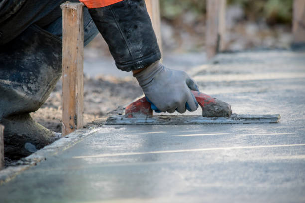 Best Residential Concrete Solutions in Desnso, CA