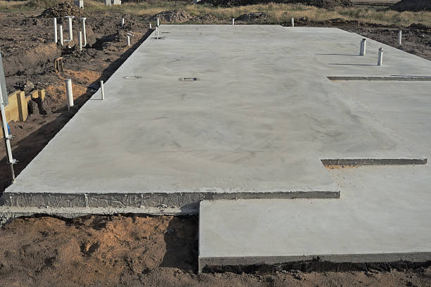 Best Concrete Patio Design and Installation in Desnso, CA