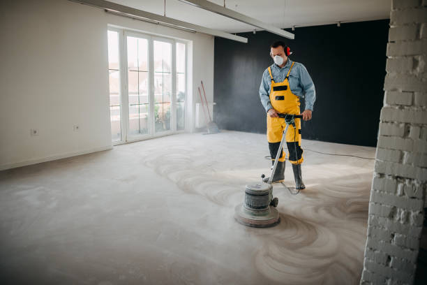 Best Concrete Sealing and Maintenance in Desnso, CA