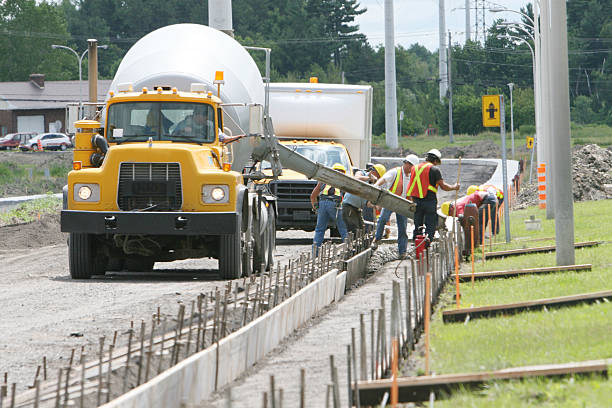 Best Concrete Demolition Services in Desnso, CA