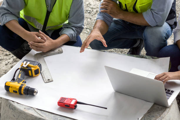 Best Concrete Retaining Walls in Desnso, CA